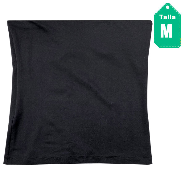 Top Zara Negro- M