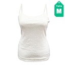 Blusa Marfil- M