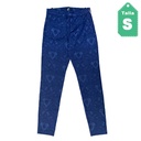 Pantalon HyM Azul Marino- S