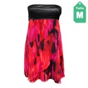 Vestido Bebe Multicolor- L