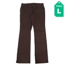 Pantalon Krassy Marron- L