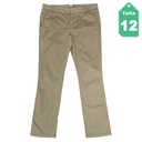 Pantalon Nafnaf Beige- M