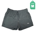 Short Reebok Gris- M