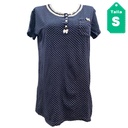 Vestido de Pijama Love to Lounge Lunares- S
