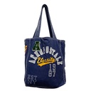 Bolso Aeropostale Azul