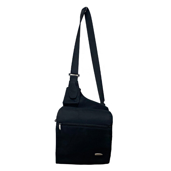 Bolso Travelon Negro
