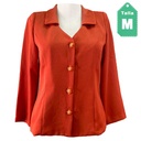 Blazer Naranja- M