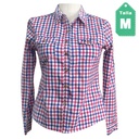 Camisa Versus Cuadros- M