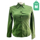 Camisa Encuentro Verde Oliva- M