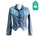 Chaqueta Armi Jeans- M