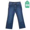 Jeans Michael Kors Prelavado- 26