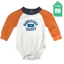 Body Carter´s Multicolor- RN