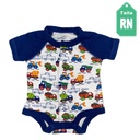 Body Koala Baby Estampado- RN