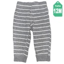 Jogger Carter´s Gris- 12M