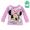 Sweater Disney Lila- 9M