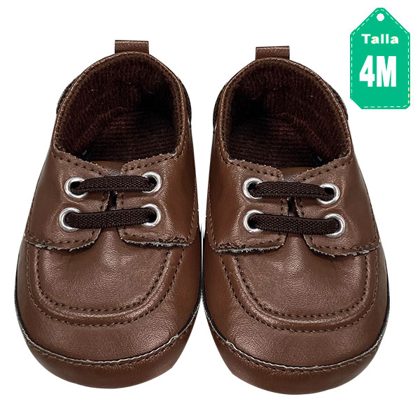 Zapatos Cafe- 4M