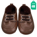 Zapatos Cafe- 4M