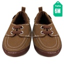 Zapatos Marron- 6M