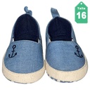 Zapatos TRK Jeans- 16