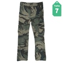 Jeans Camuflaje- 7