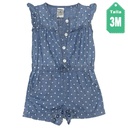 Jumper Carter´s Lunares- 3M