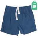 Short Carter´s Azul- 9M
