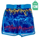 Short Wonder Nation Estampado- 12M