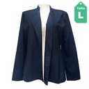 Blazer AdrianaBeatriz Negro- L