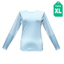 Sweater Roxy Aquamarine- XL