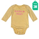 Body Carter´s Lineas- 3M