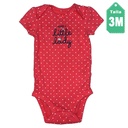Body Carter´s Lunares- 3M