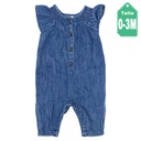Jumper Old Navy Jeans- 0/3M