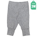 Leggins Carter´s Gris- 3M