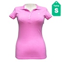 Chemise Aeropostale Rosada- S