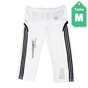 Leggins Adidas Blanco- M