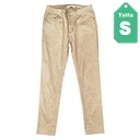Pantalon Ashely Beige- S