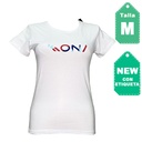 Blusa Kona Blanco- M