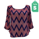 Bluson A´GACCI Estampado- S