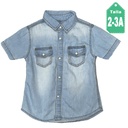 Camisa DenimCO. Jeans- 2/3