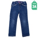Jeans The Children Place Azul- 3