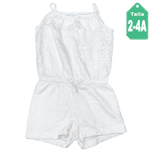 Jumper HyM Blanco- 2/4