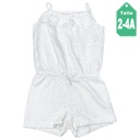 Jumper HyM Blanco- 2/4