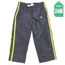 Mono Carter´s Gris- 24M