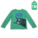 Sweater Primark Verde- 7/8