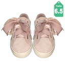 Zapatos Puma Palo Rosa- 6.5