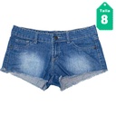 Short Moying Jeans- 28