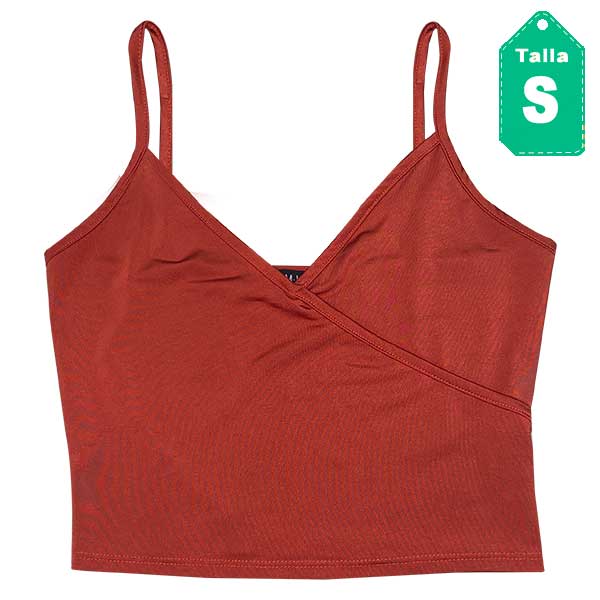 Top Timing Terracota- S