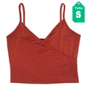Top Timing Terracota- S