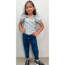 Blusa Jenna Jessie Estampado- 8