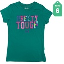 Blusa Under Armour Verde- 6